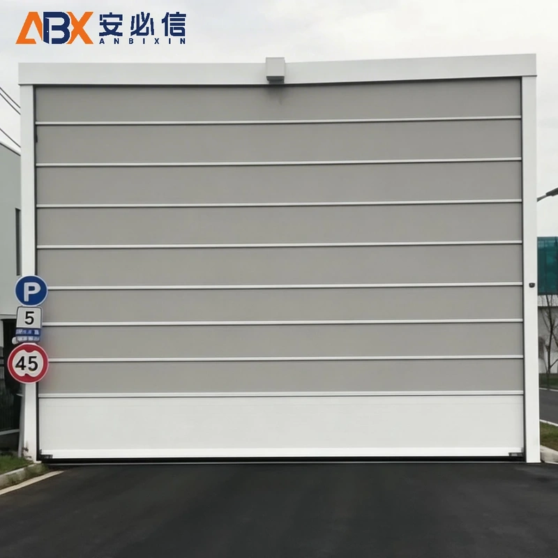 雅安市堆积门